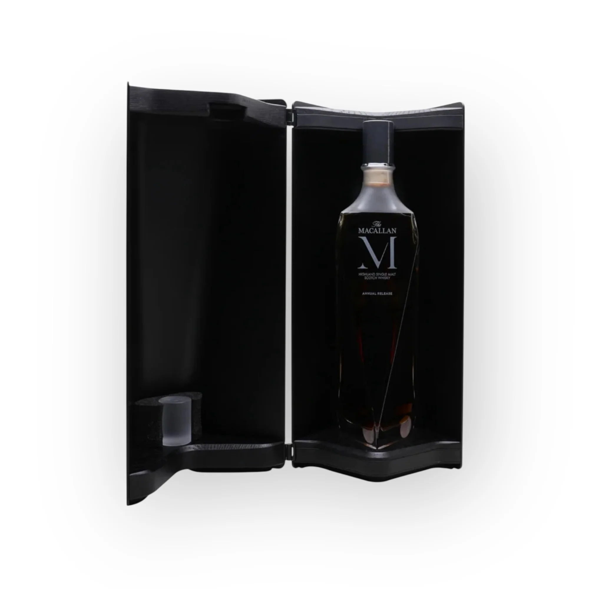 Macallan M Decanter 2022 Edition - Image 3