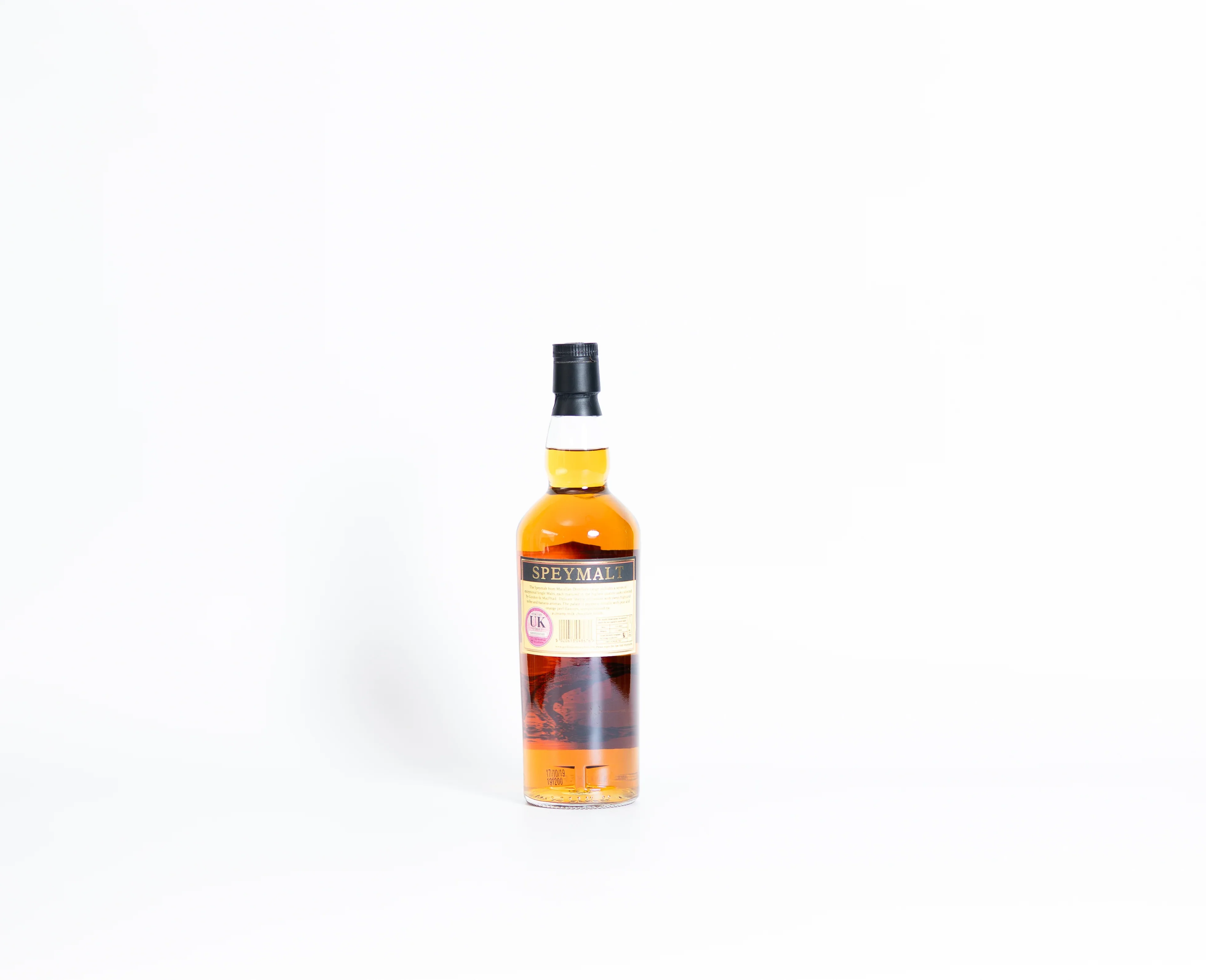 Macallan Speymalt 2005 70cl (Gordon & Macphail) - Image 2