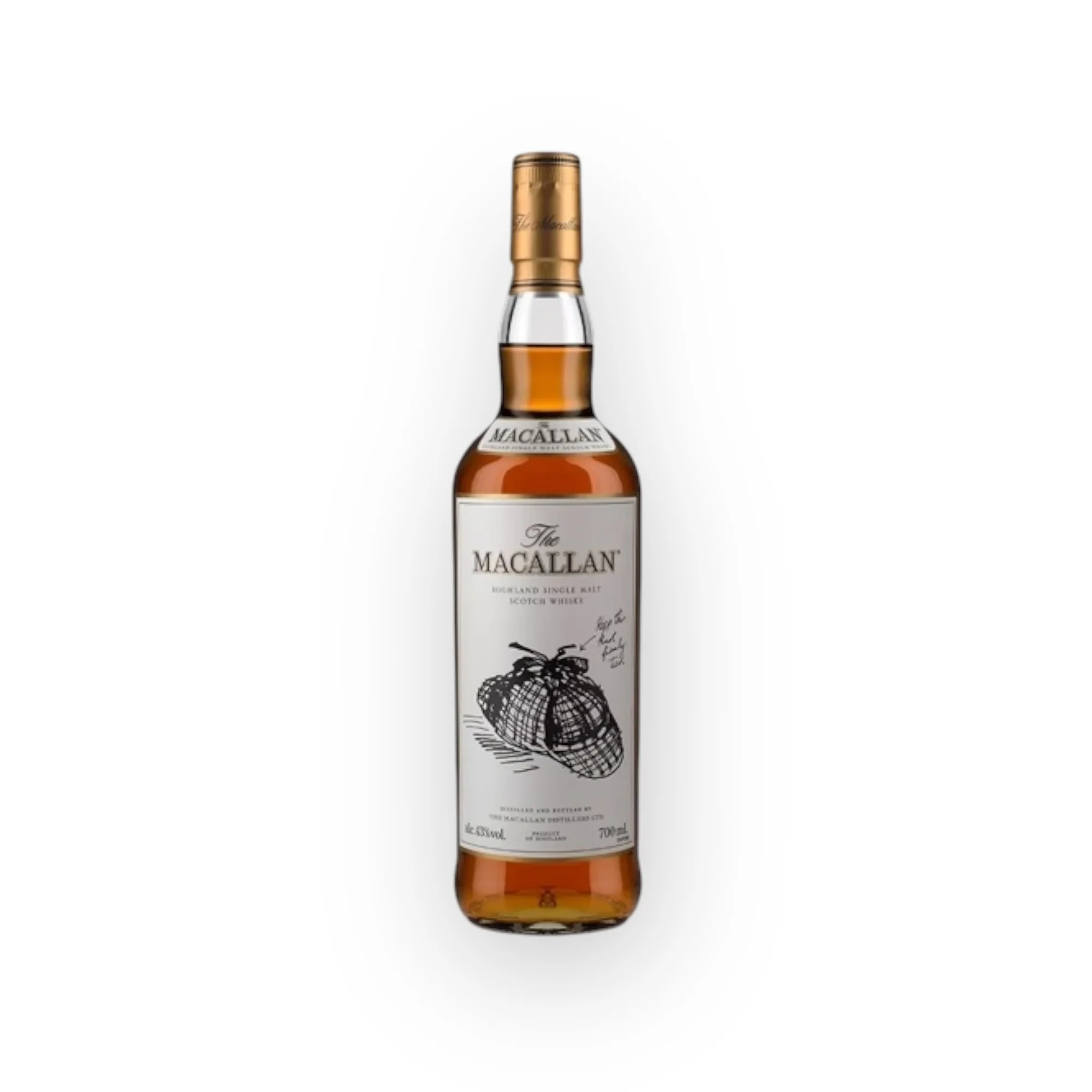 Macallan ' The Archival Series' Folio 5 43% abv 700ml - Image 2