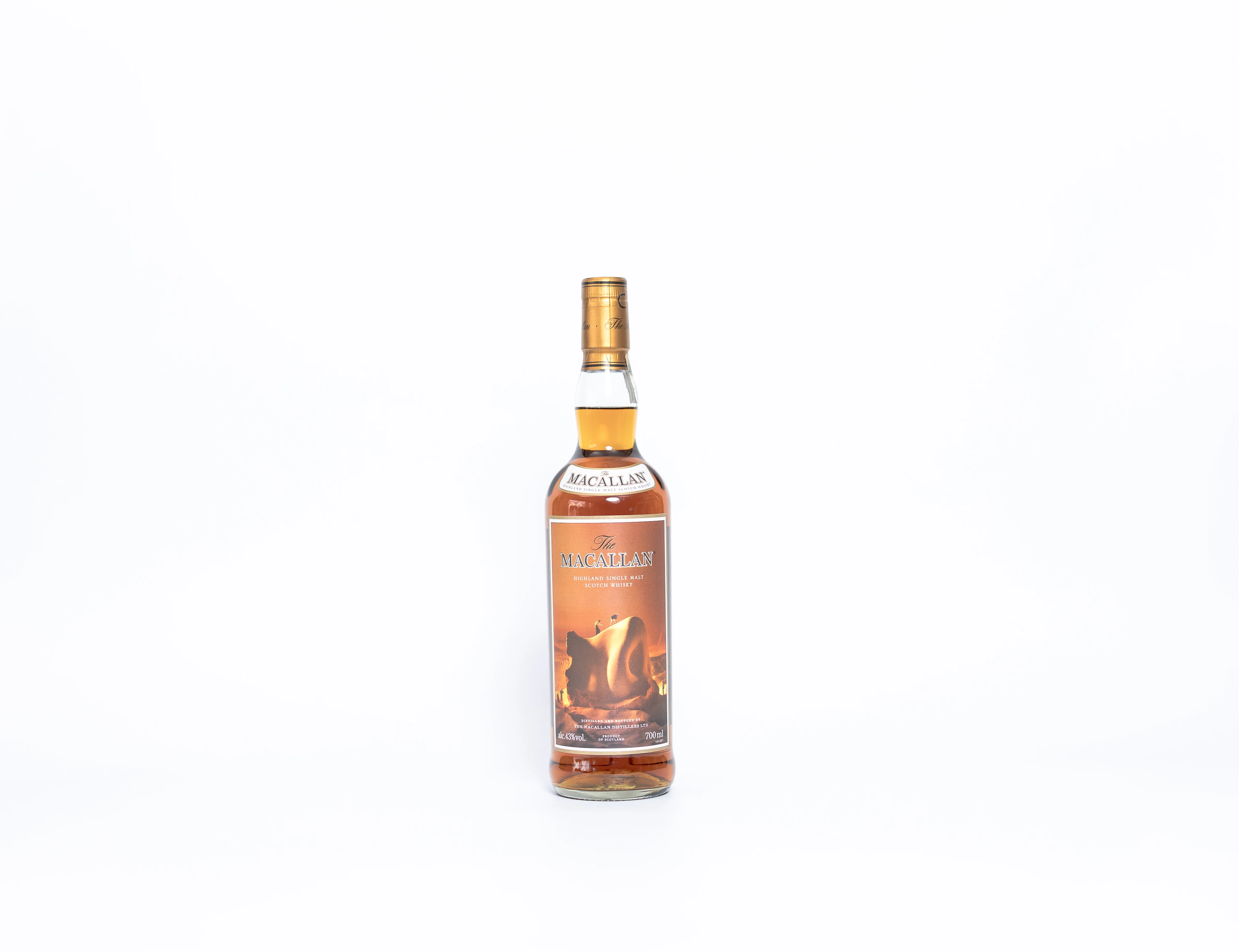 Macallan Folio 8 The Archival Series - Image 3