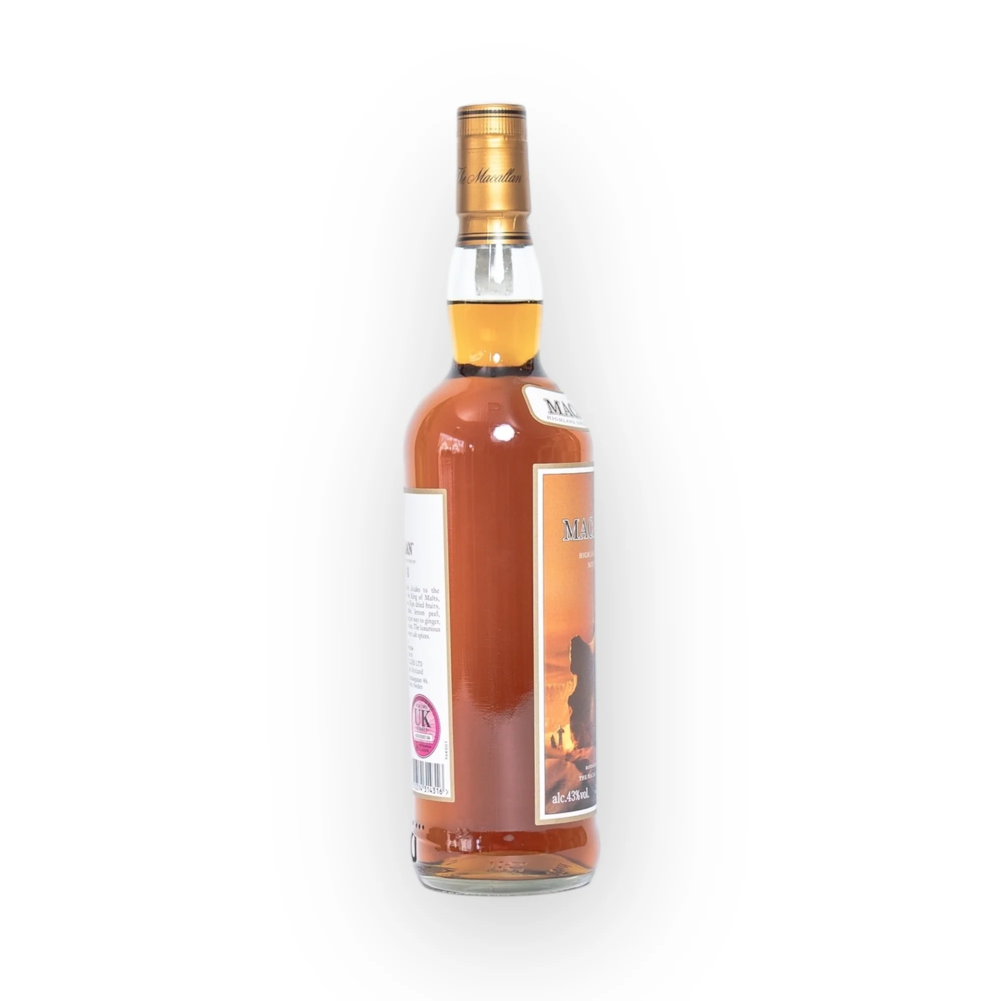 Macallan Folio 8 The Archival Series - Image 4