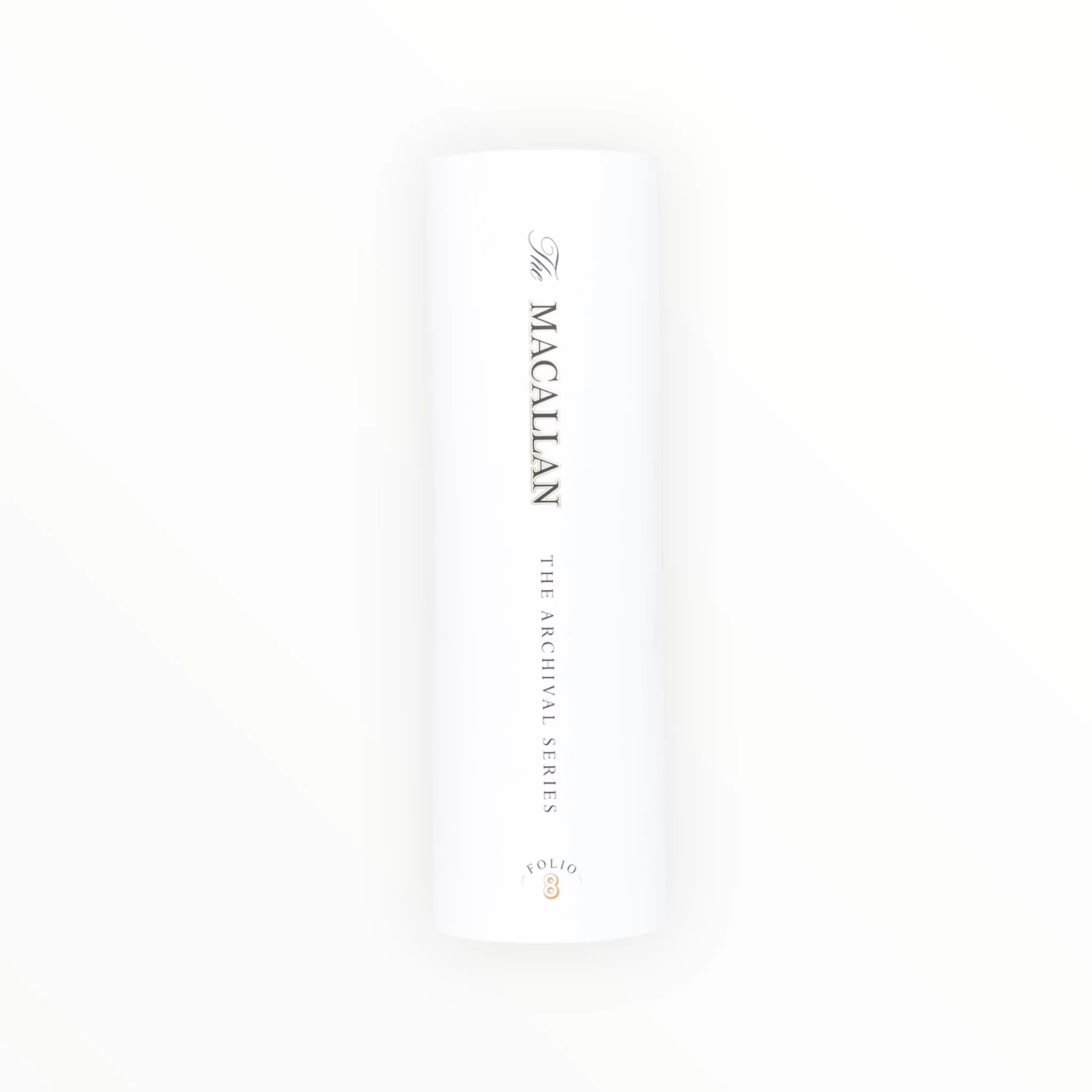 Macallan Folio 8 The Archival Series - Image 6