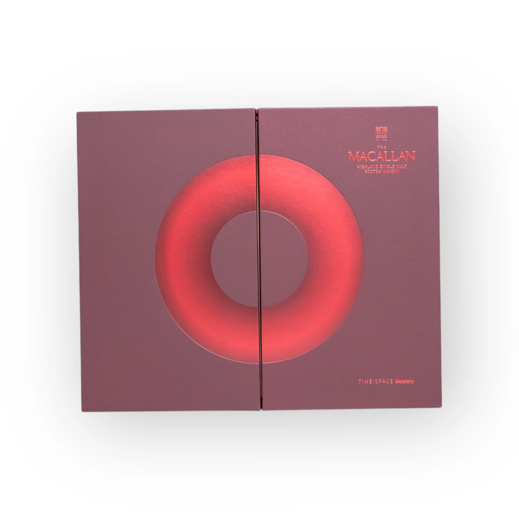 Macallan - TIME: SPACE Mastery - Image 3