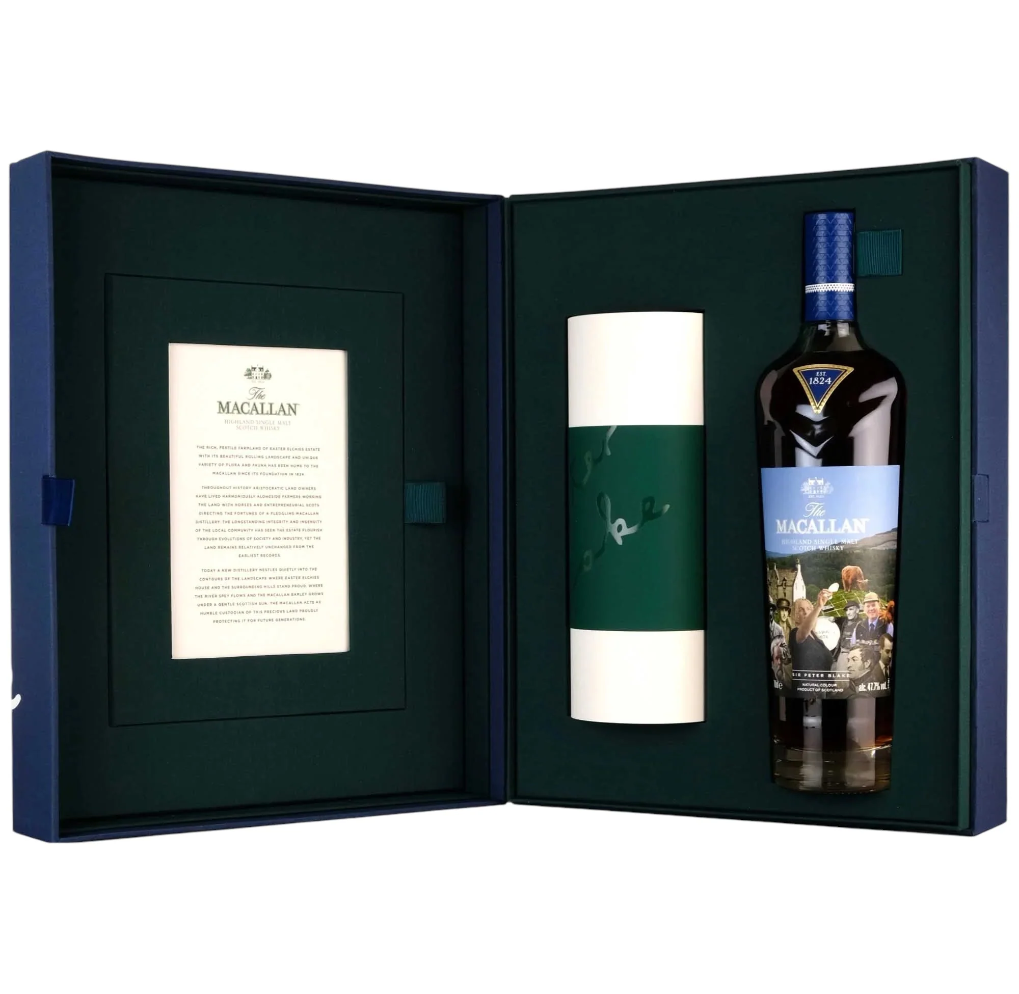 Macallan X Sir Peter Blake - Image 2