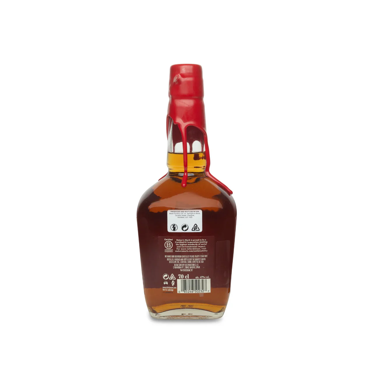 Makers Mark 46 Bourbon Whisky - Image 2