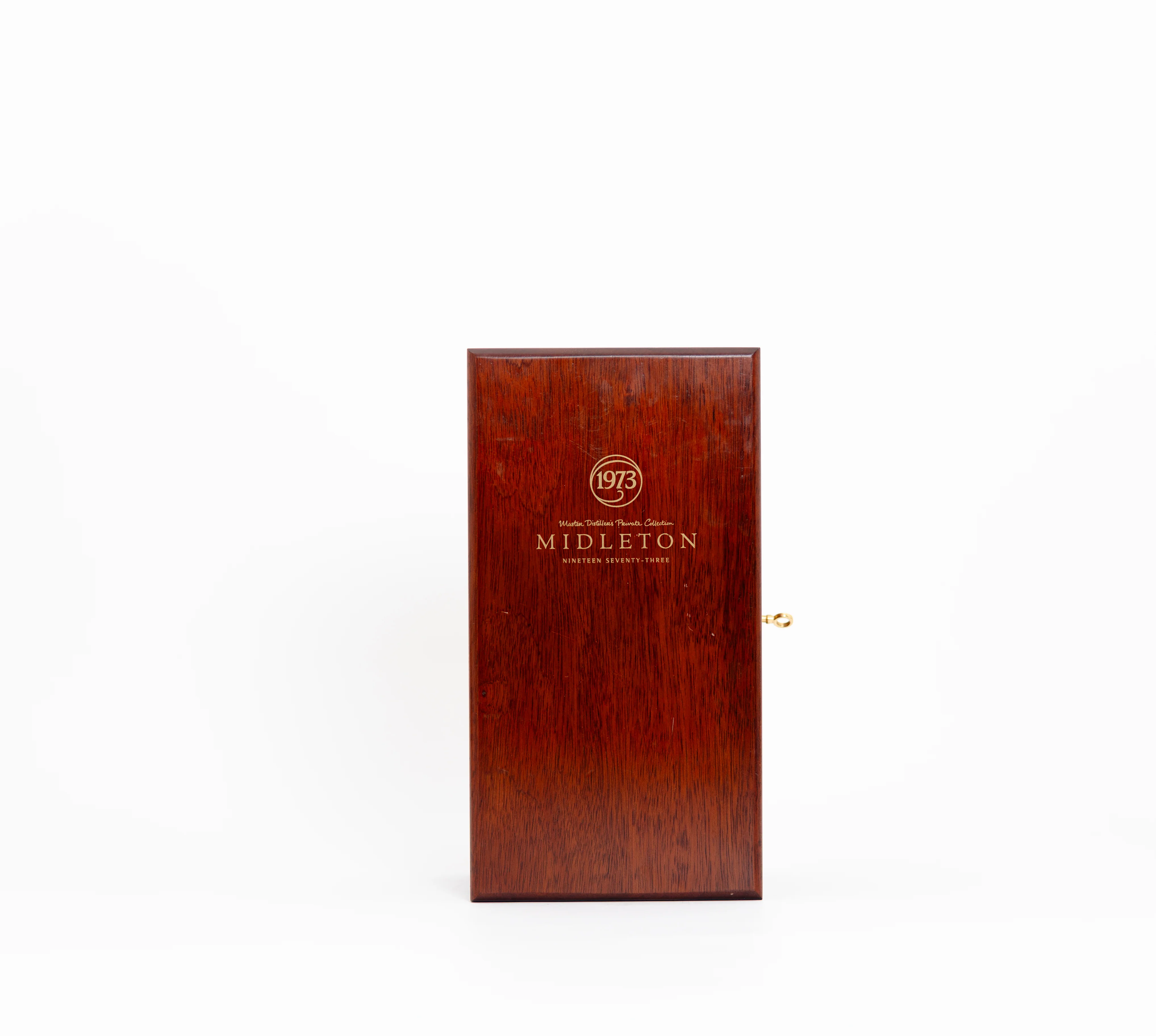 Midleton 1973 30 Year Old Cask #41422 - Image 4