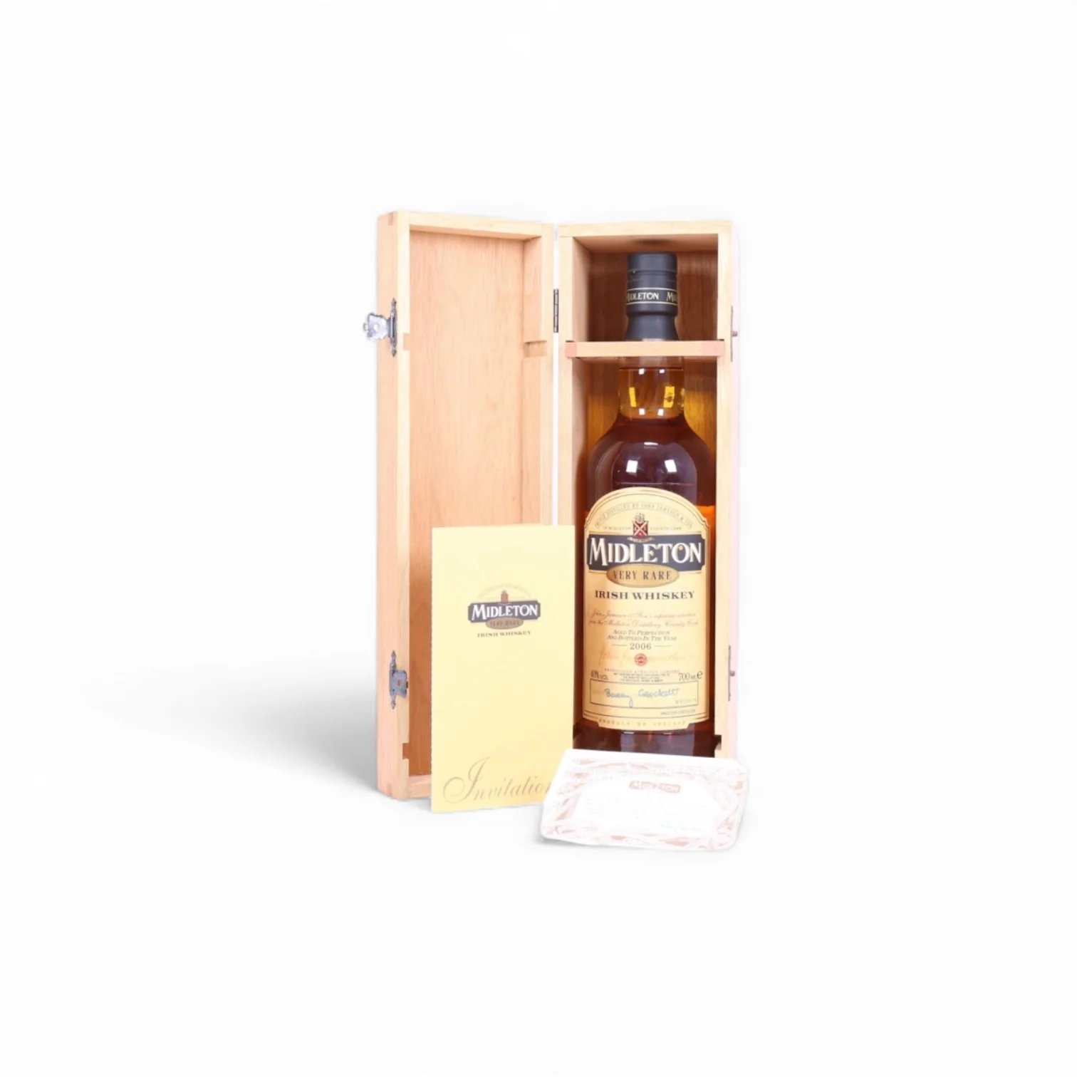 Midleton Very Rare 2006 Whiskey 70cl - Image 3