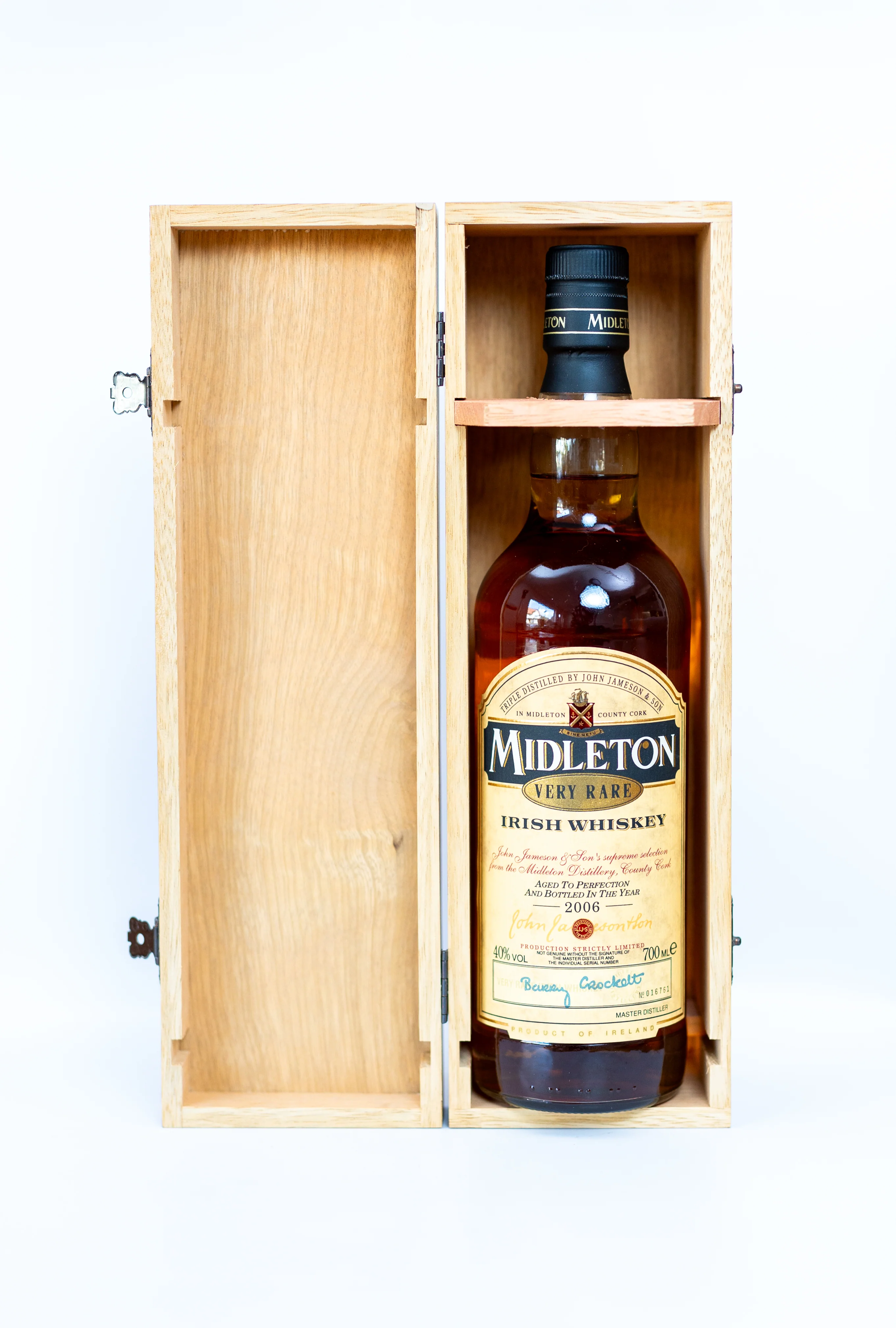 Midleton Very Rare 2006 Whiskey 70cl - Image 3