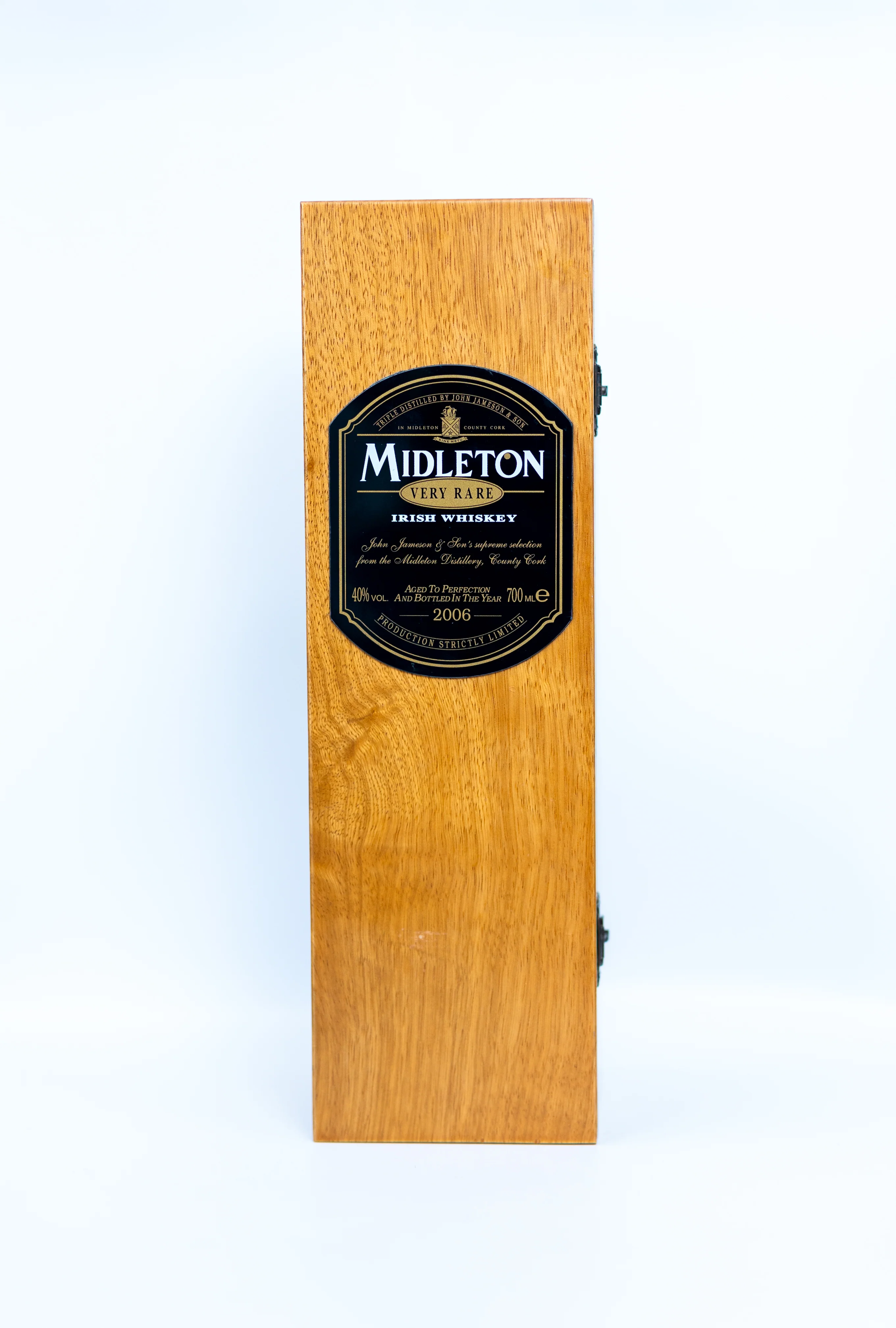 Midleton Very Rare 2006 Whiskey 70cl - Image 4