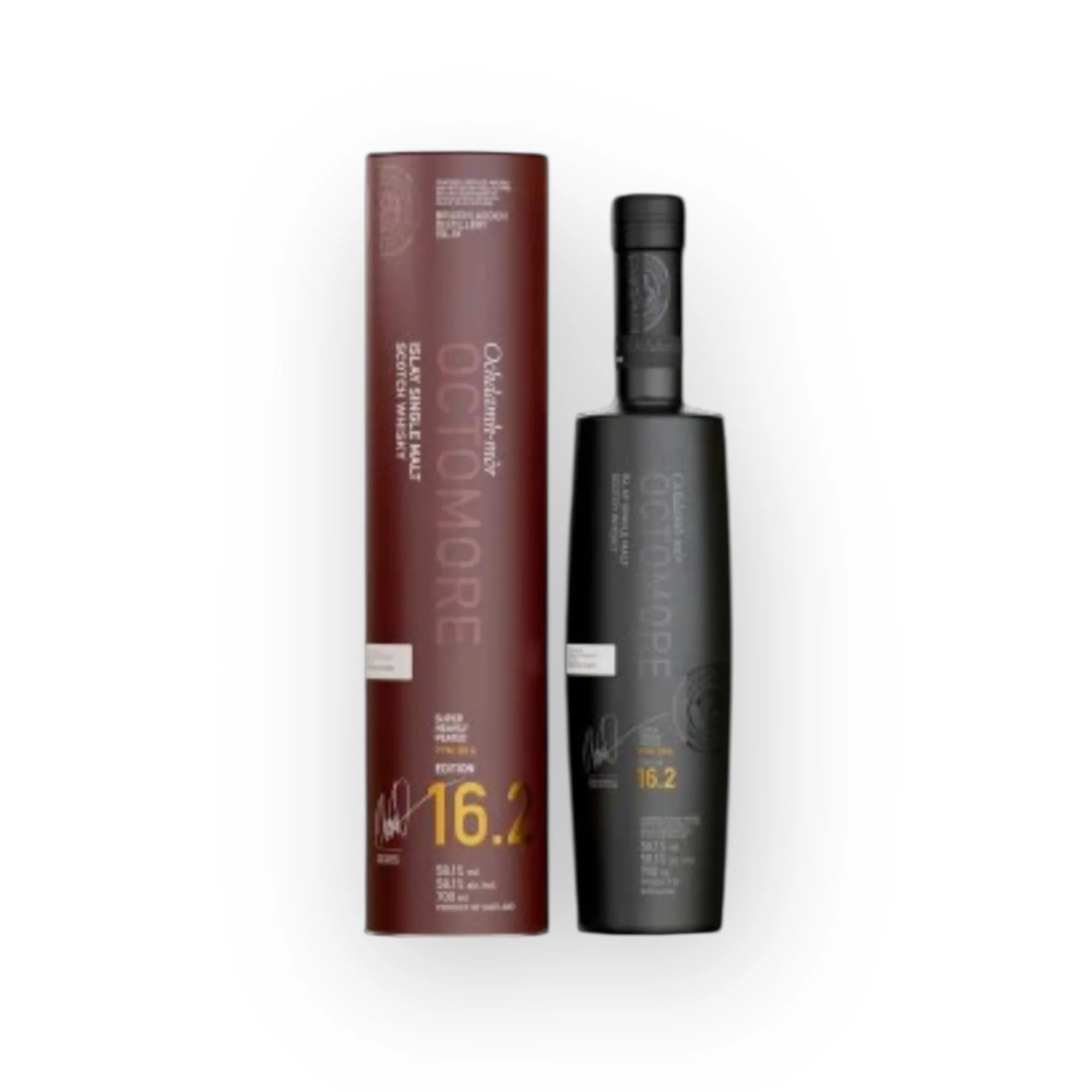 Octomore 16.2 5 Year Old - Image 2