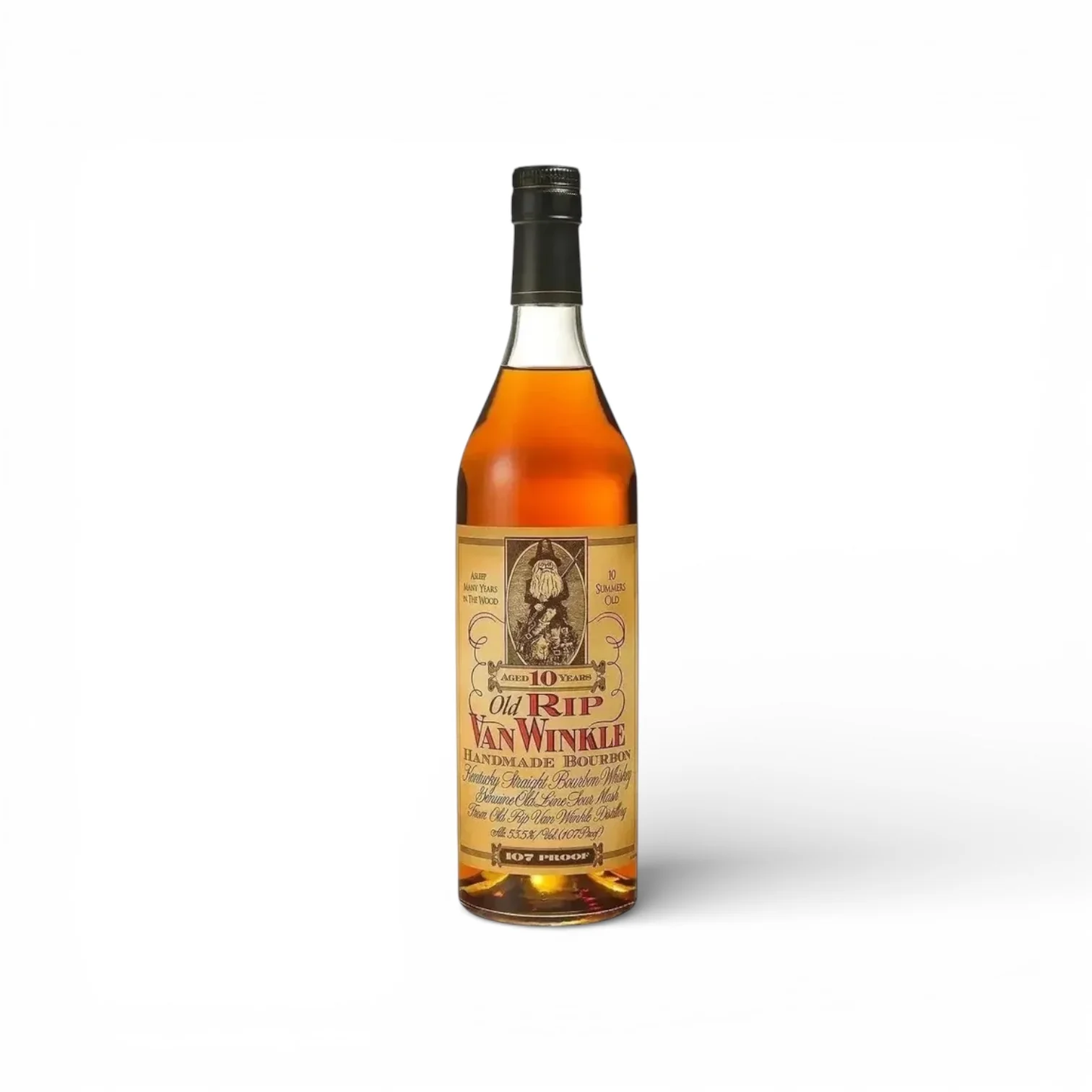 Old Rip Van Winkle 10 Year Old 2025