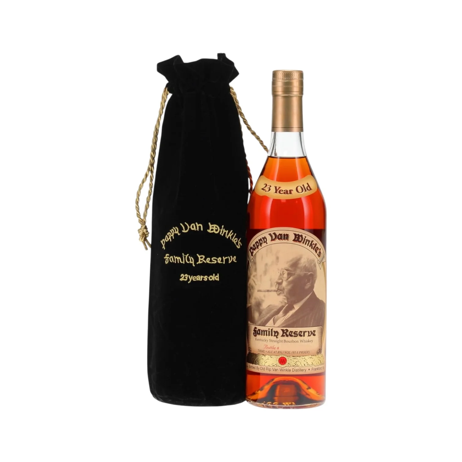 Pappy Van Winkle - 23 Year Old Family Reserve (2025)