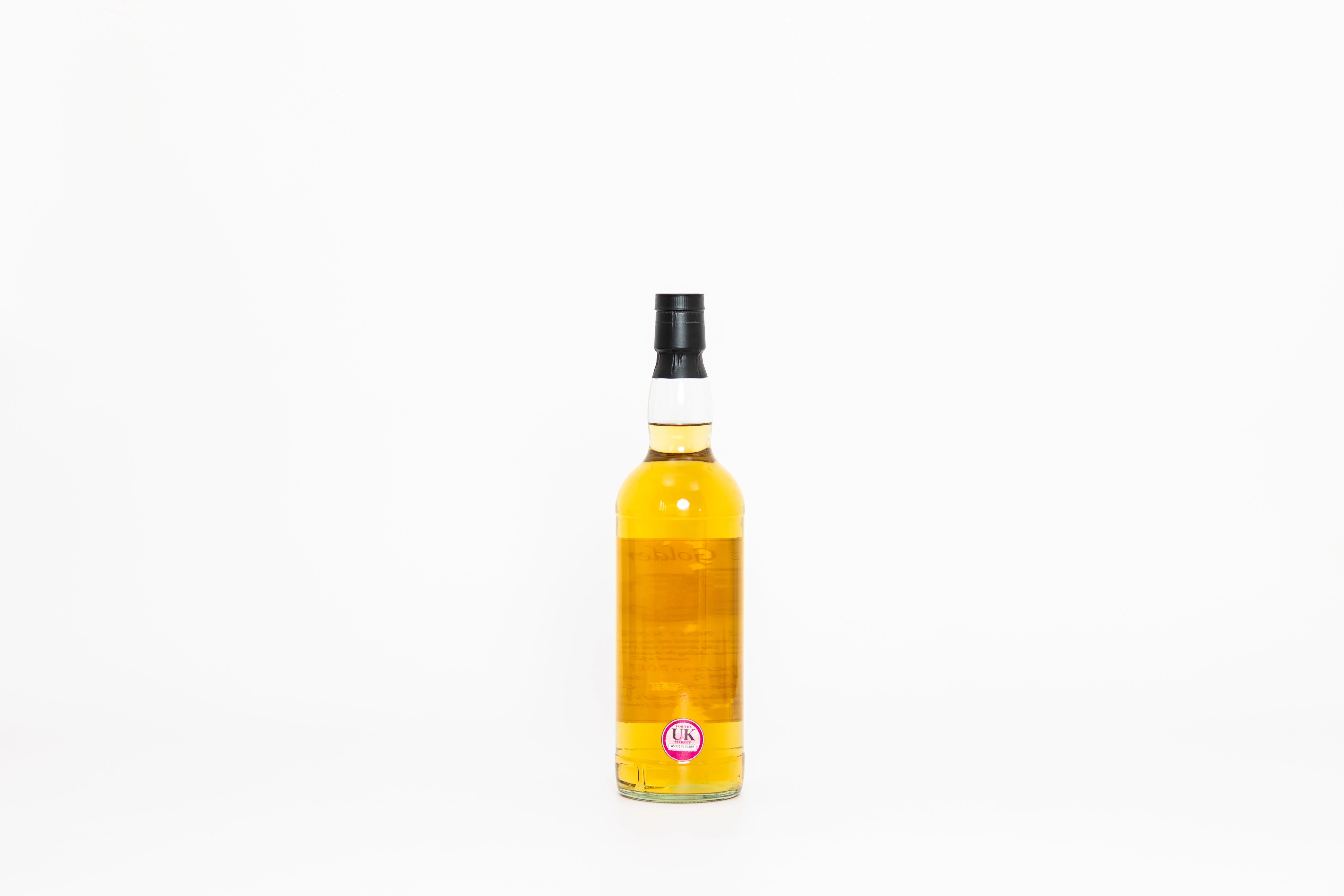 Port Ellen 1983 26 Year Old Cask #CM126 The Golden Cask - Image 5