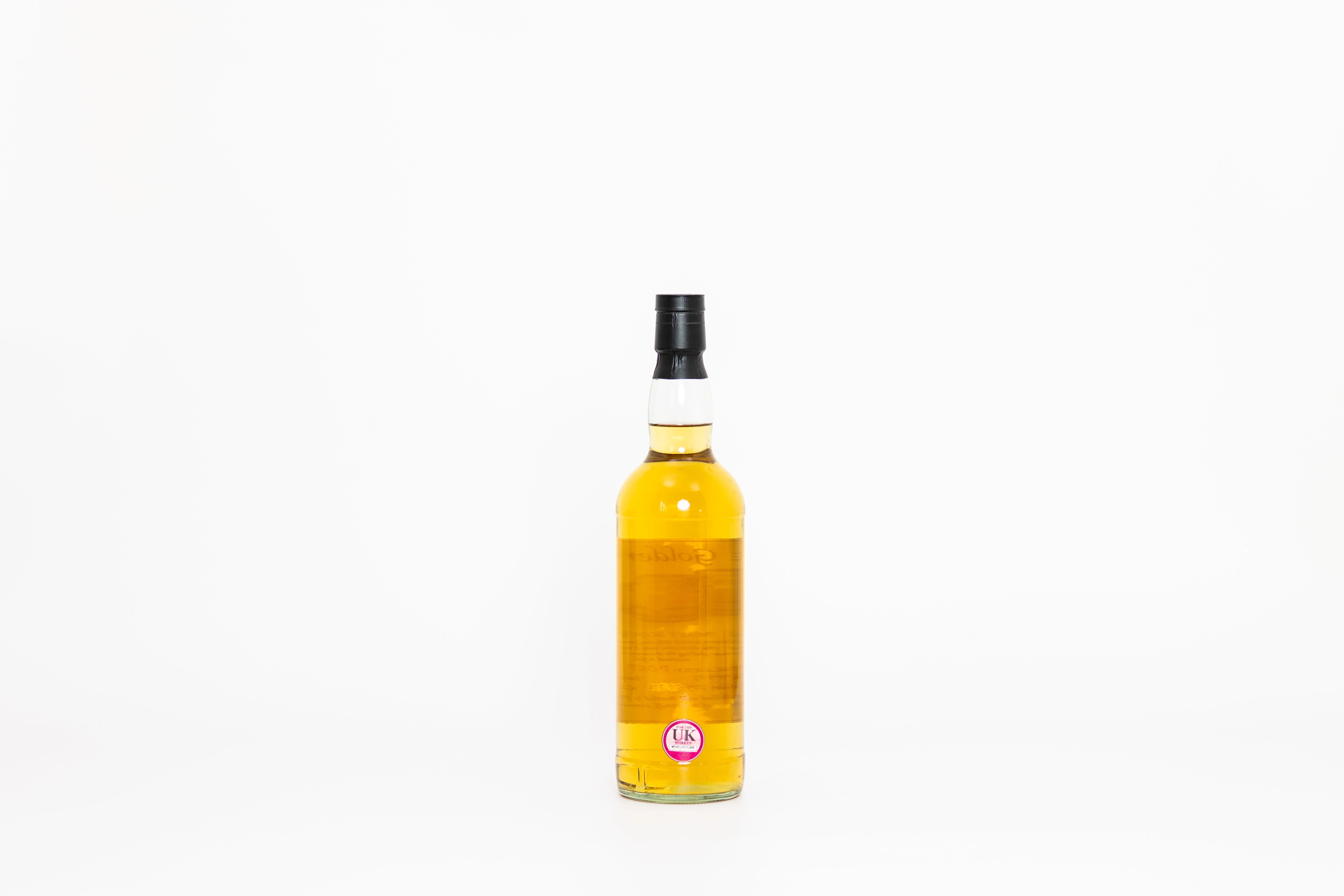 Port Ellen 1983 26 Year Old Cask #CM126 The Golden Cask - Image 8