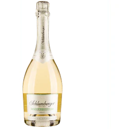 Schlumberger Chardonnay Reserve Brut 2016 12% Vol. 0,75L