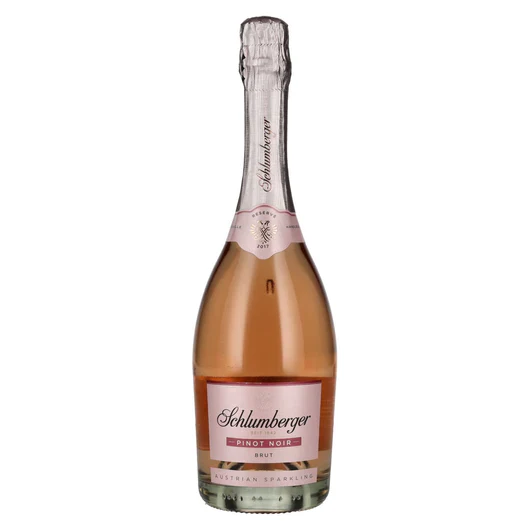 Schlumberger PINOT NOIR Reserve Brut 2015