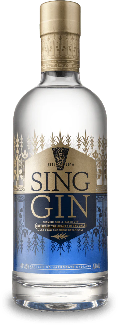 Sing Gin - Image 2