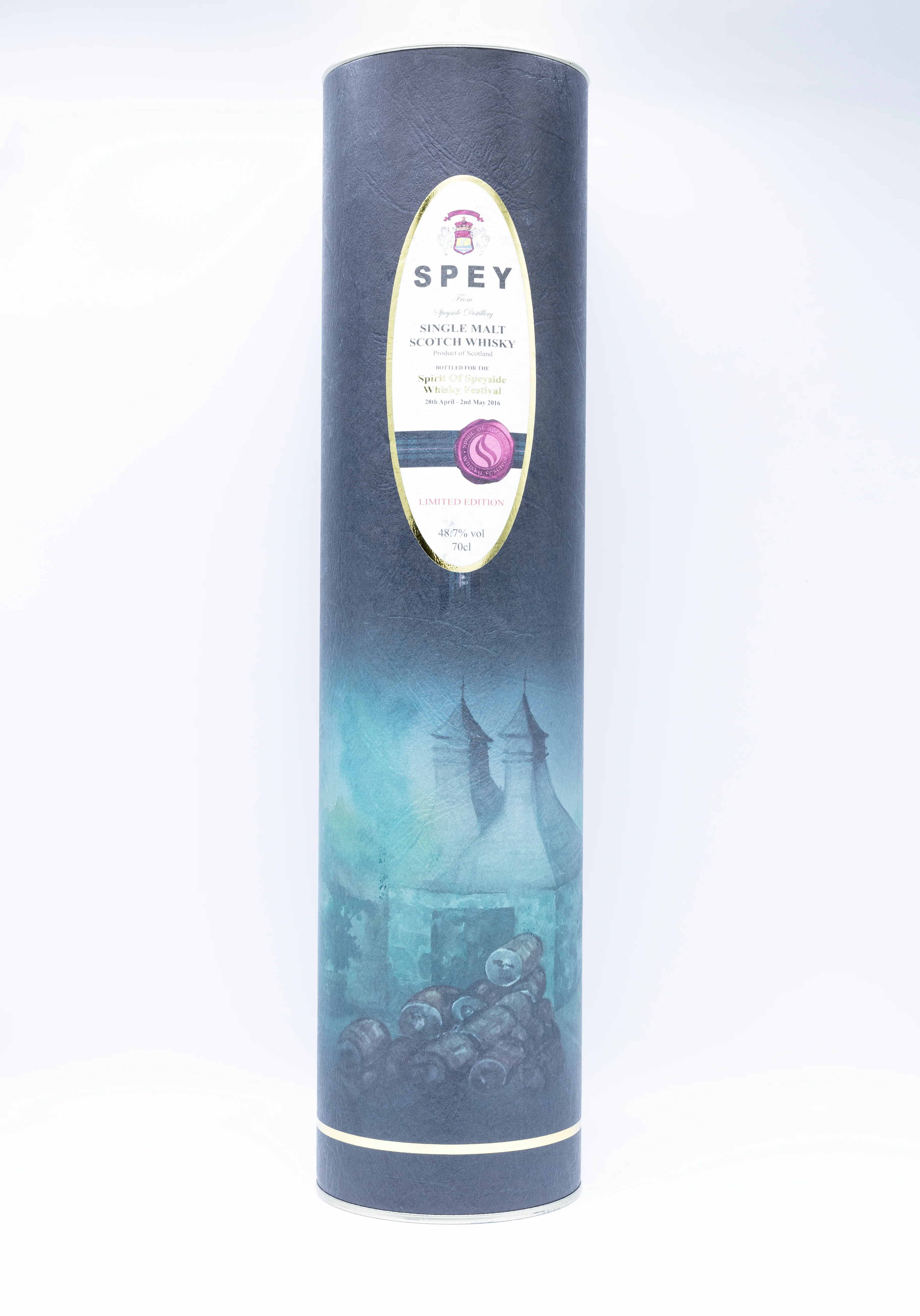 Spey Spirit Of Speyside Festival 2016