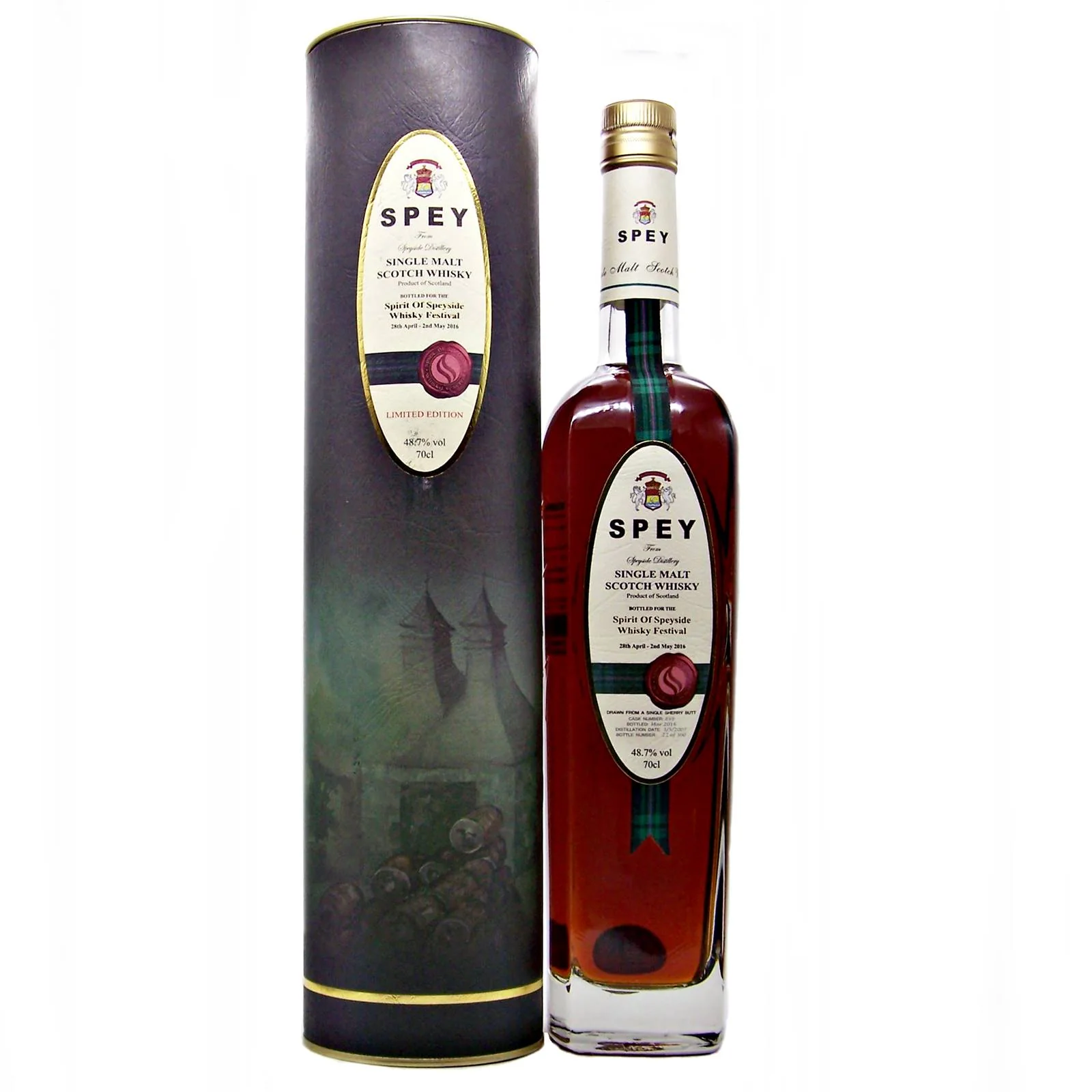 Spey Spirit Of Speyside Festival 2016 - Image 2