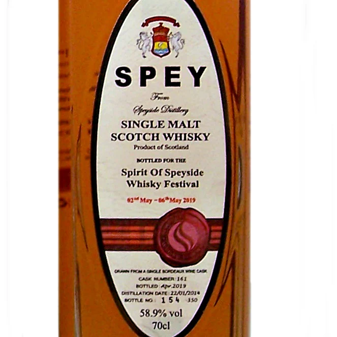 Spey Spirit Of Speyside Festival 2019 - Image 3