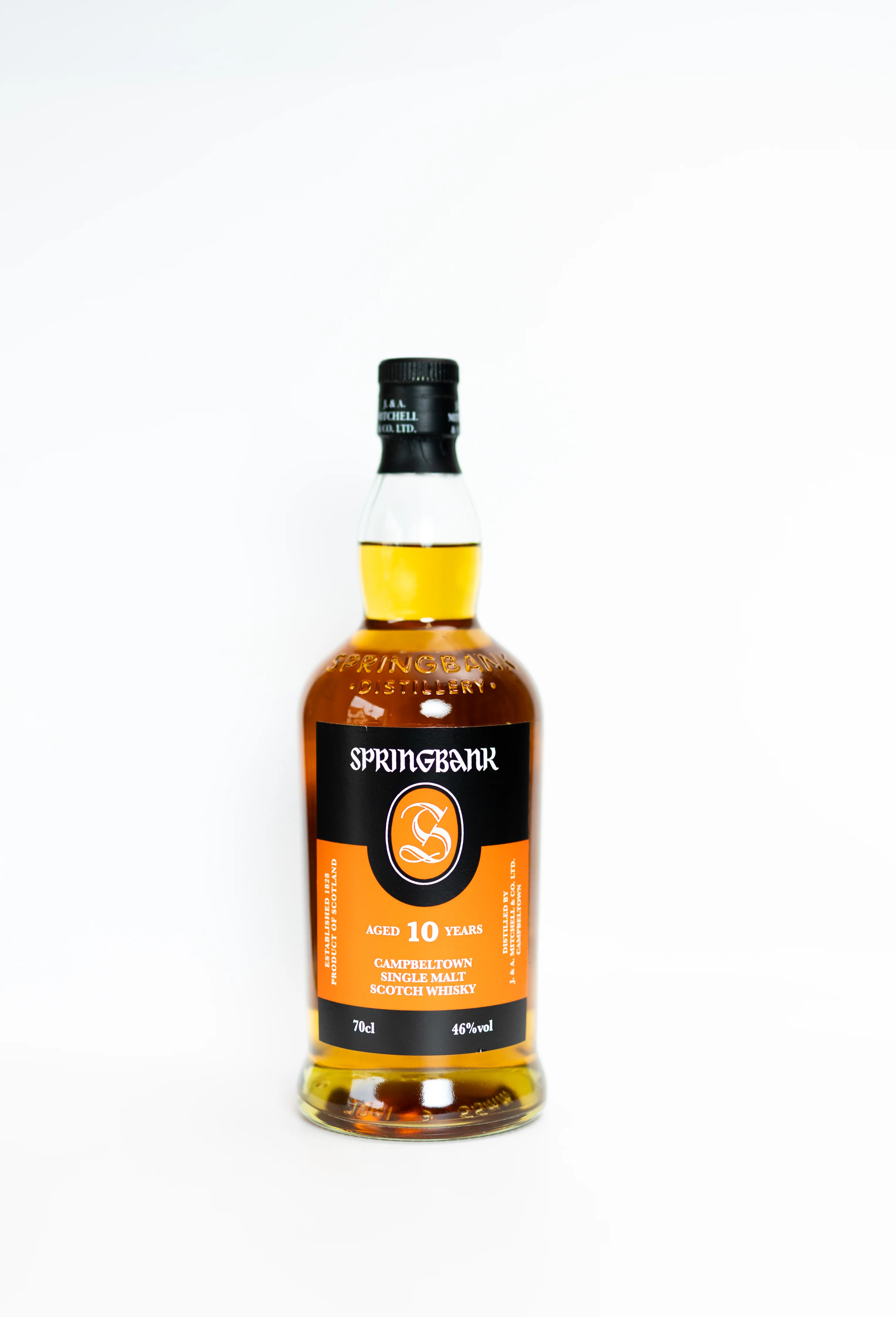 Springbank Bundle 10, 12 & 15 - Image 3