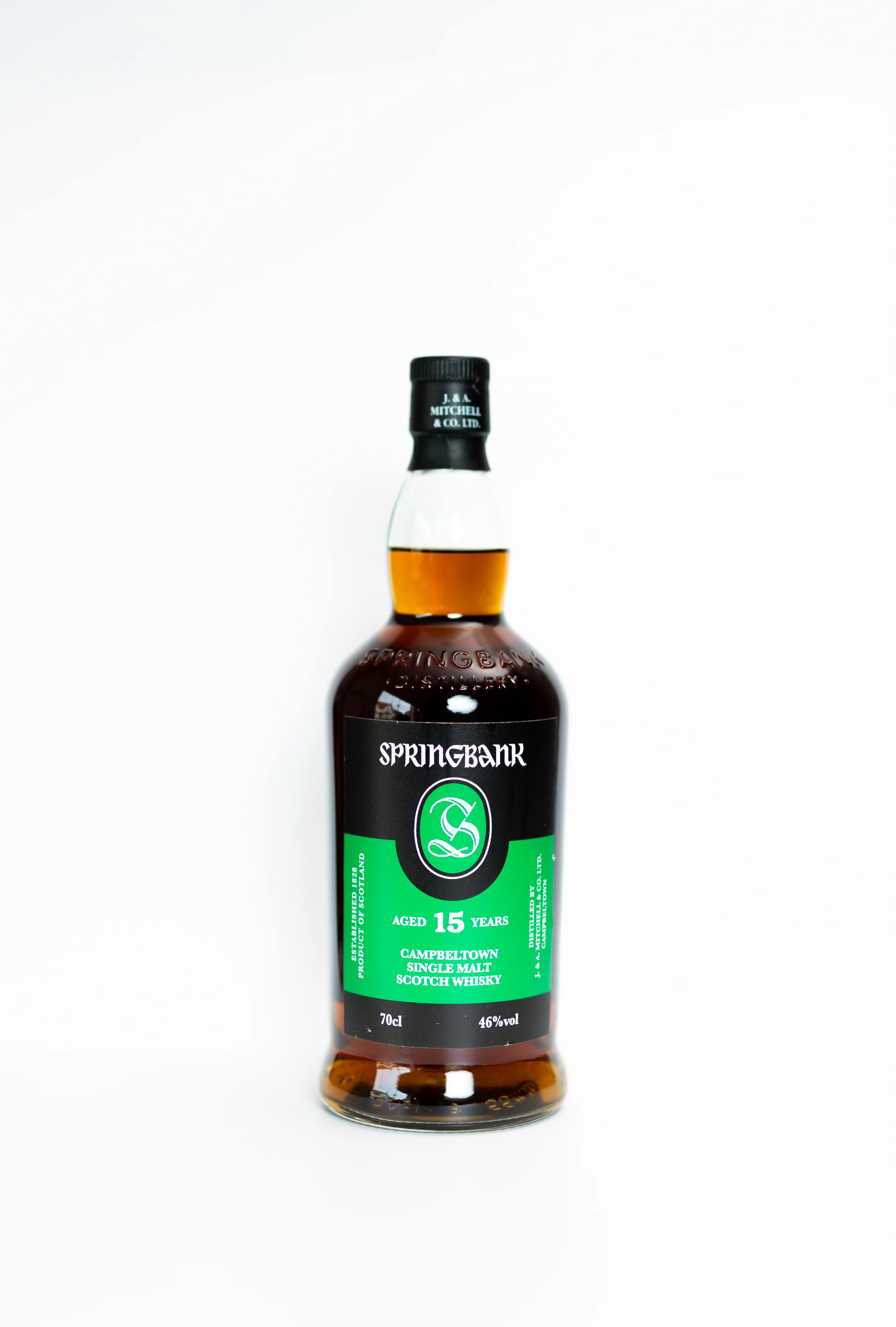Springbank Bundle 10, 12 & 15 - Image 4