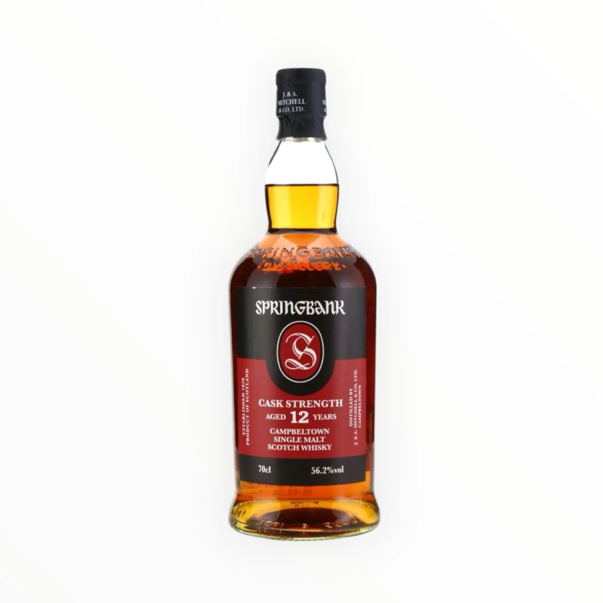 Springbank Bundle 10, 12 & 15 - Image 6