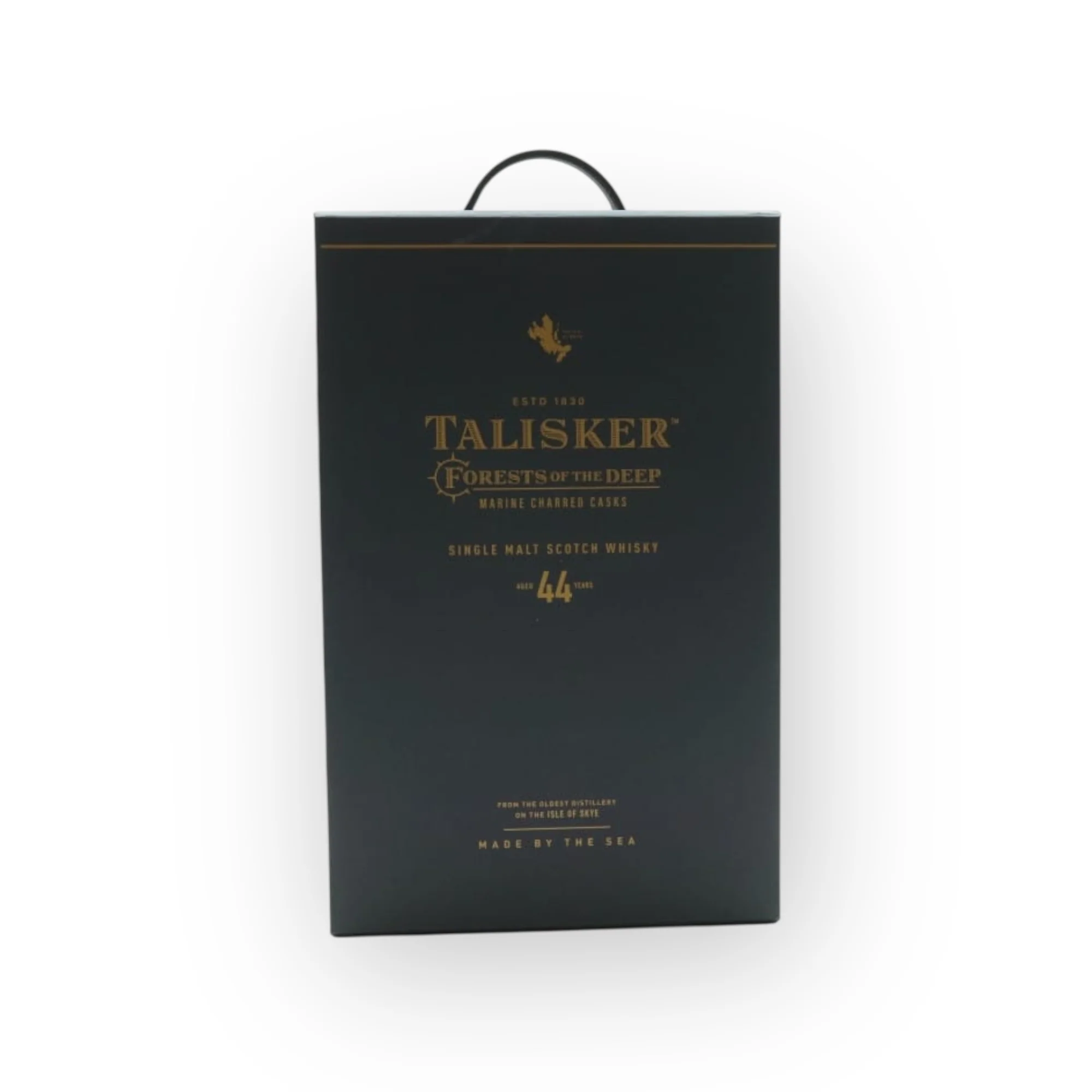 Talisker 44 Year Old - Forests of the Deep - Image 3