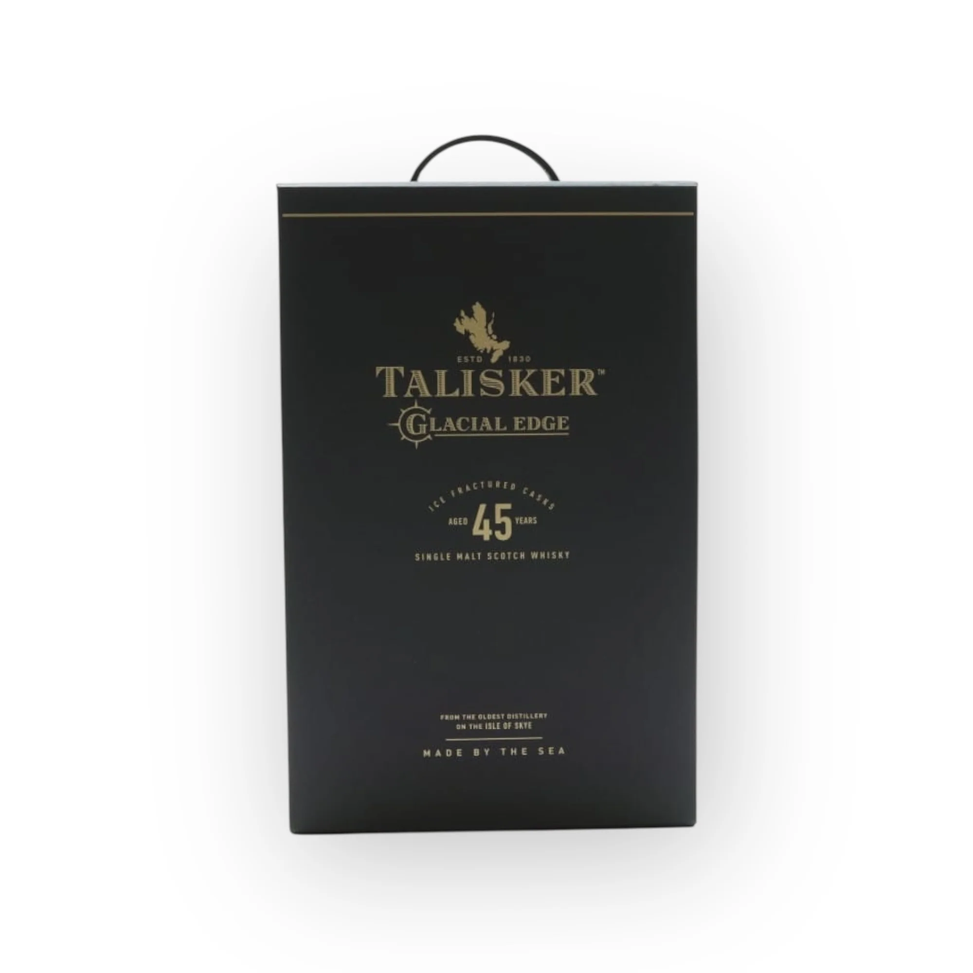 Talisker 45 Year Old Glacial Edge - Image 3