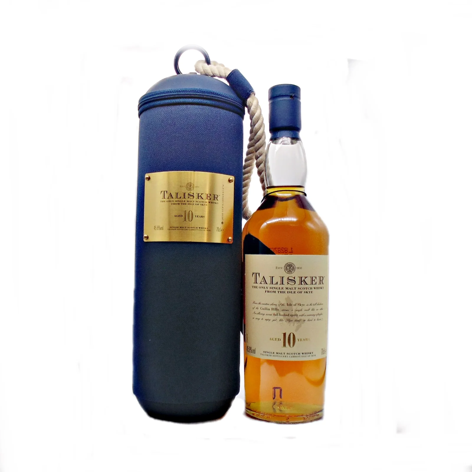 Talisker RNLI Lifeboat 10 Year Old - Image 2