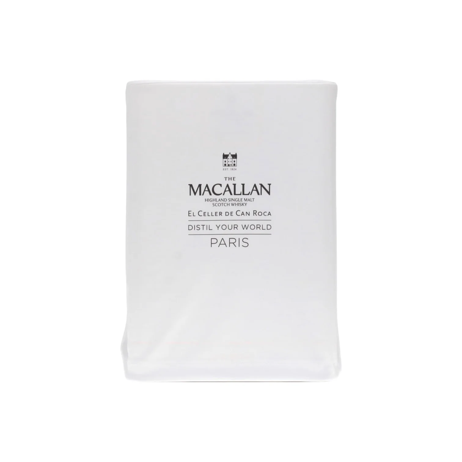 The Macallan - Distil Your World: Paris Edition (47.2% / 70cl) - Image 2
