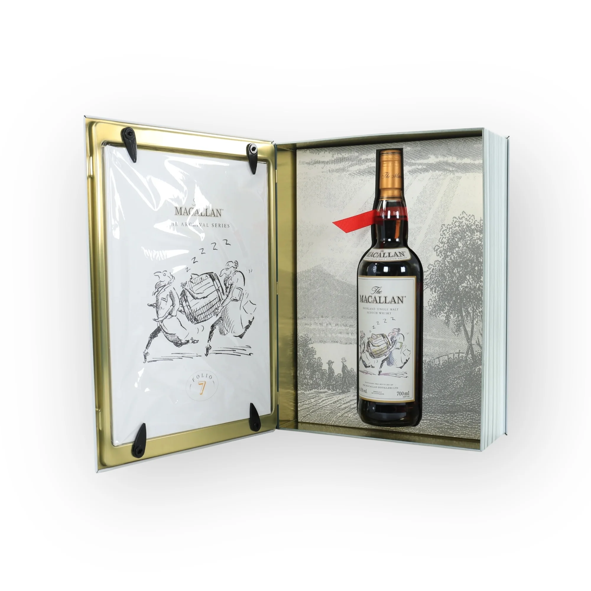 The Macallan Folio 7 - Image 2