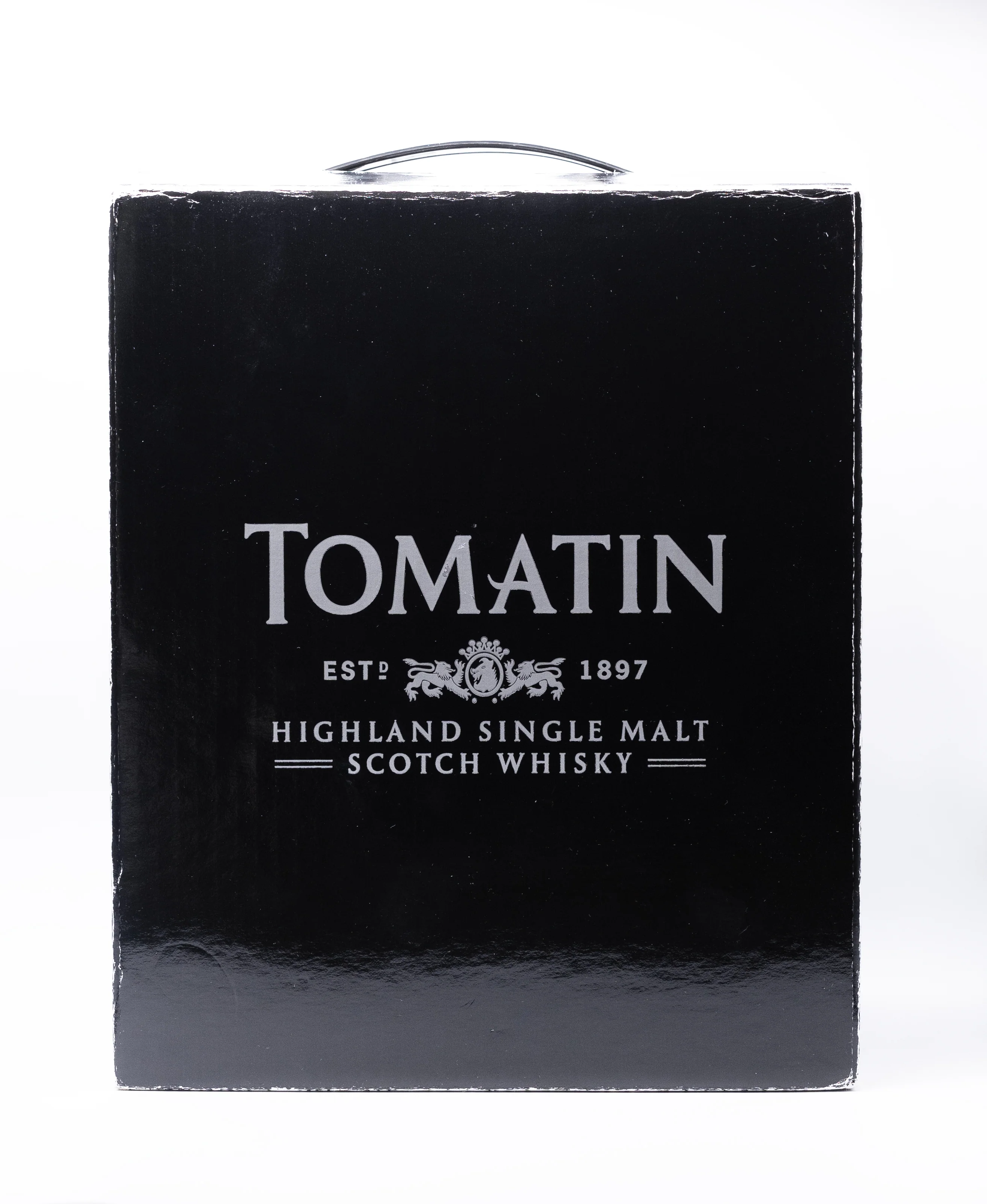Tomatin 36 Year Old Batch 1 - Image 4