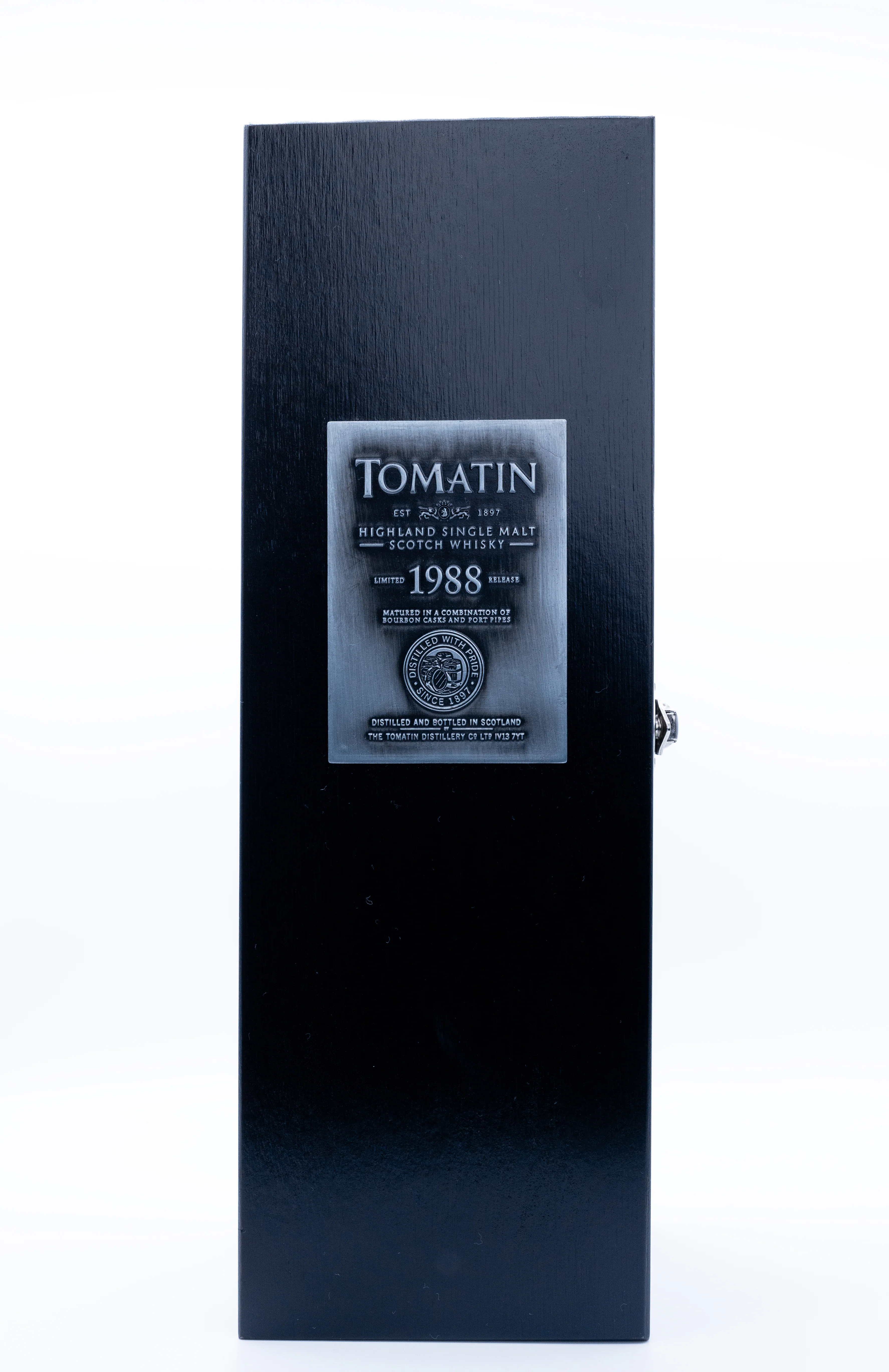 Tomatin - Limited 1988 Release - Image 2