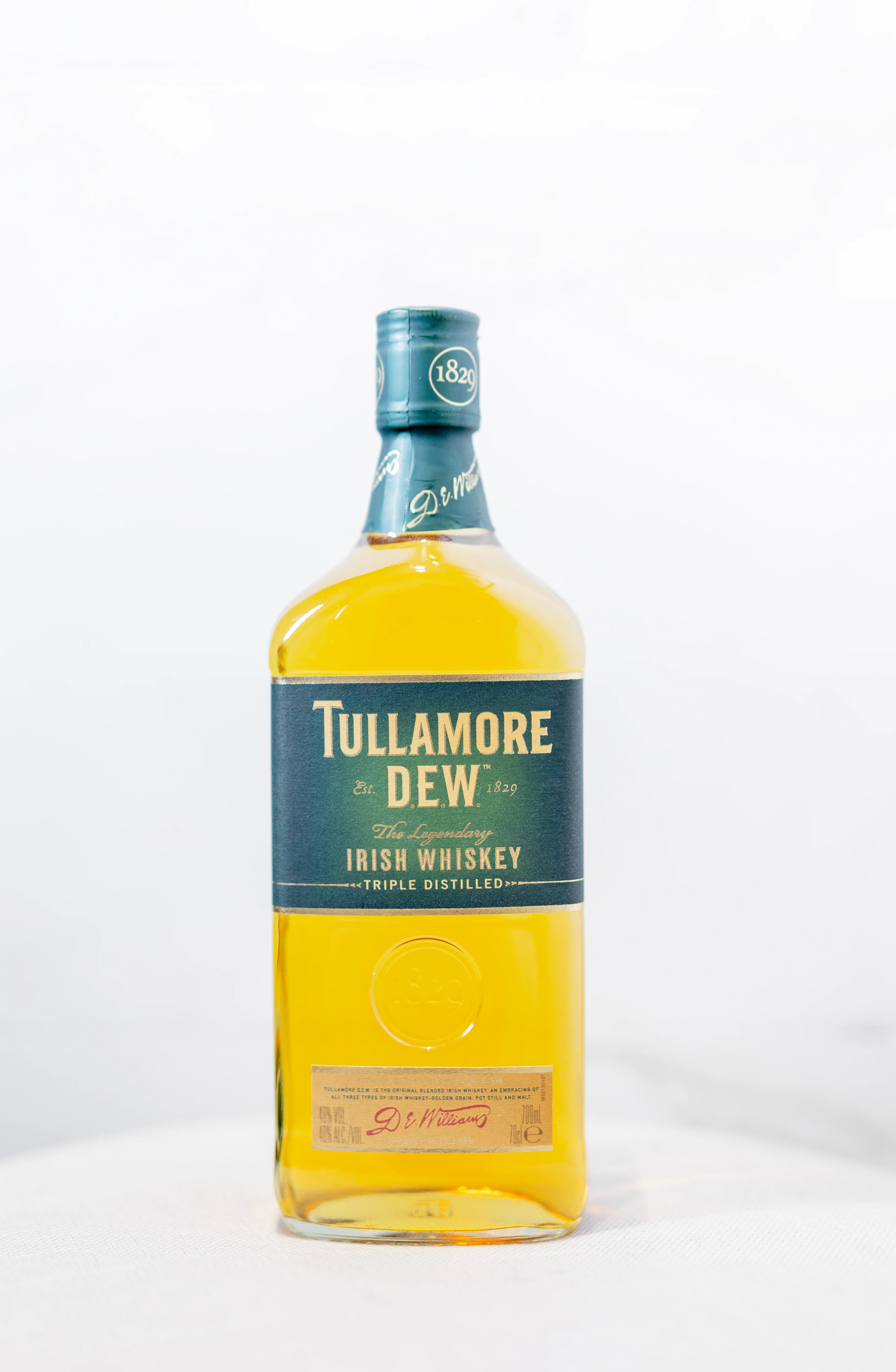Tullamore Dew - Image 2