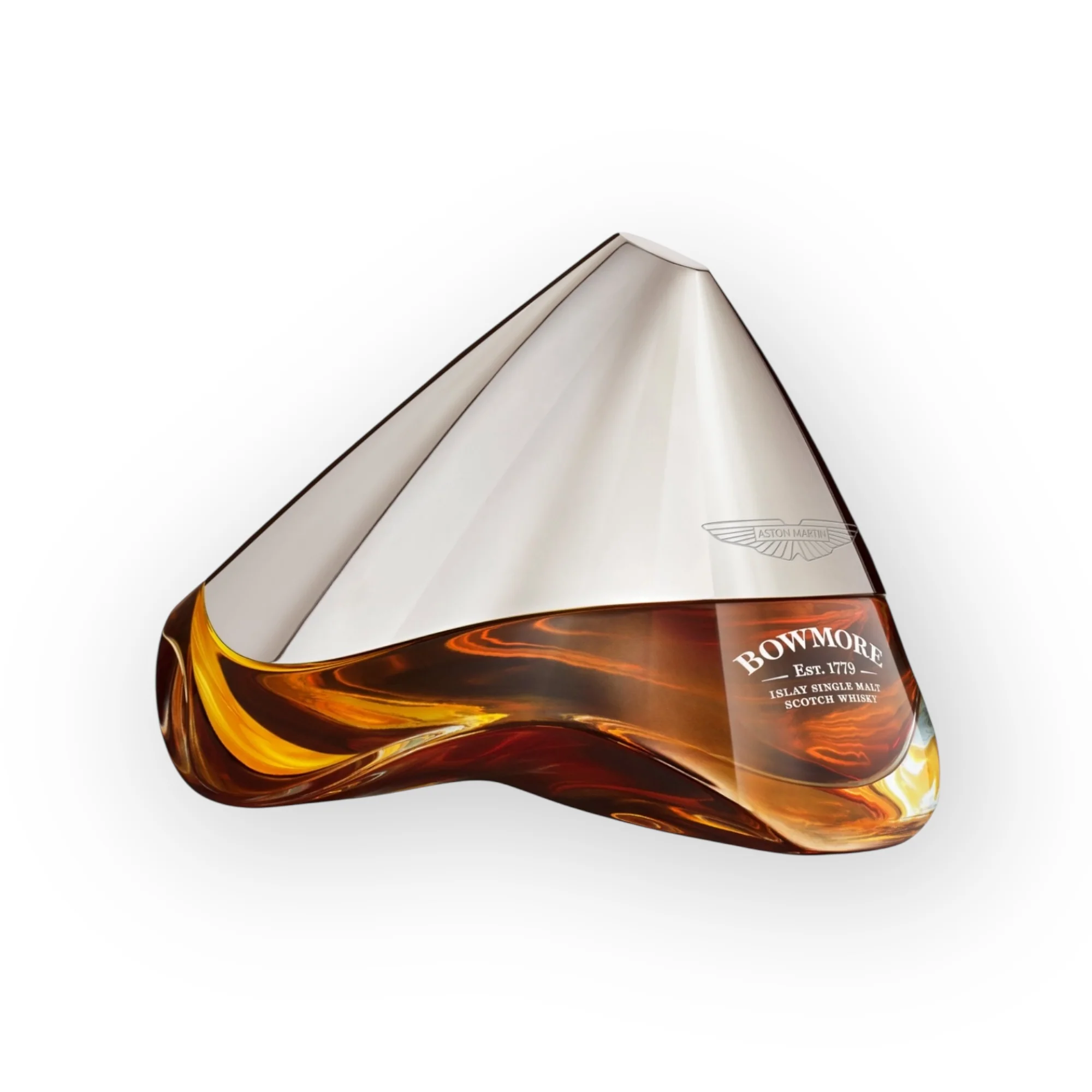 Bowmore Arc-54 2025 Release - Image 3