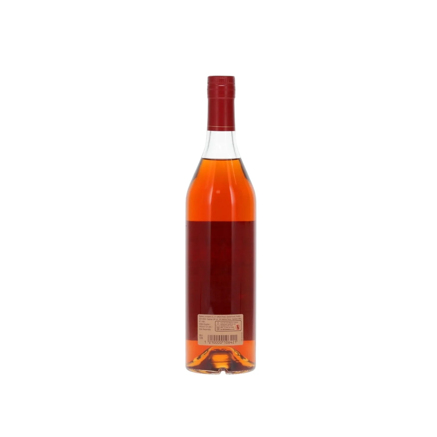 Van Winkle 13 Year Old Family Reserve Rye (2025) - Image 2