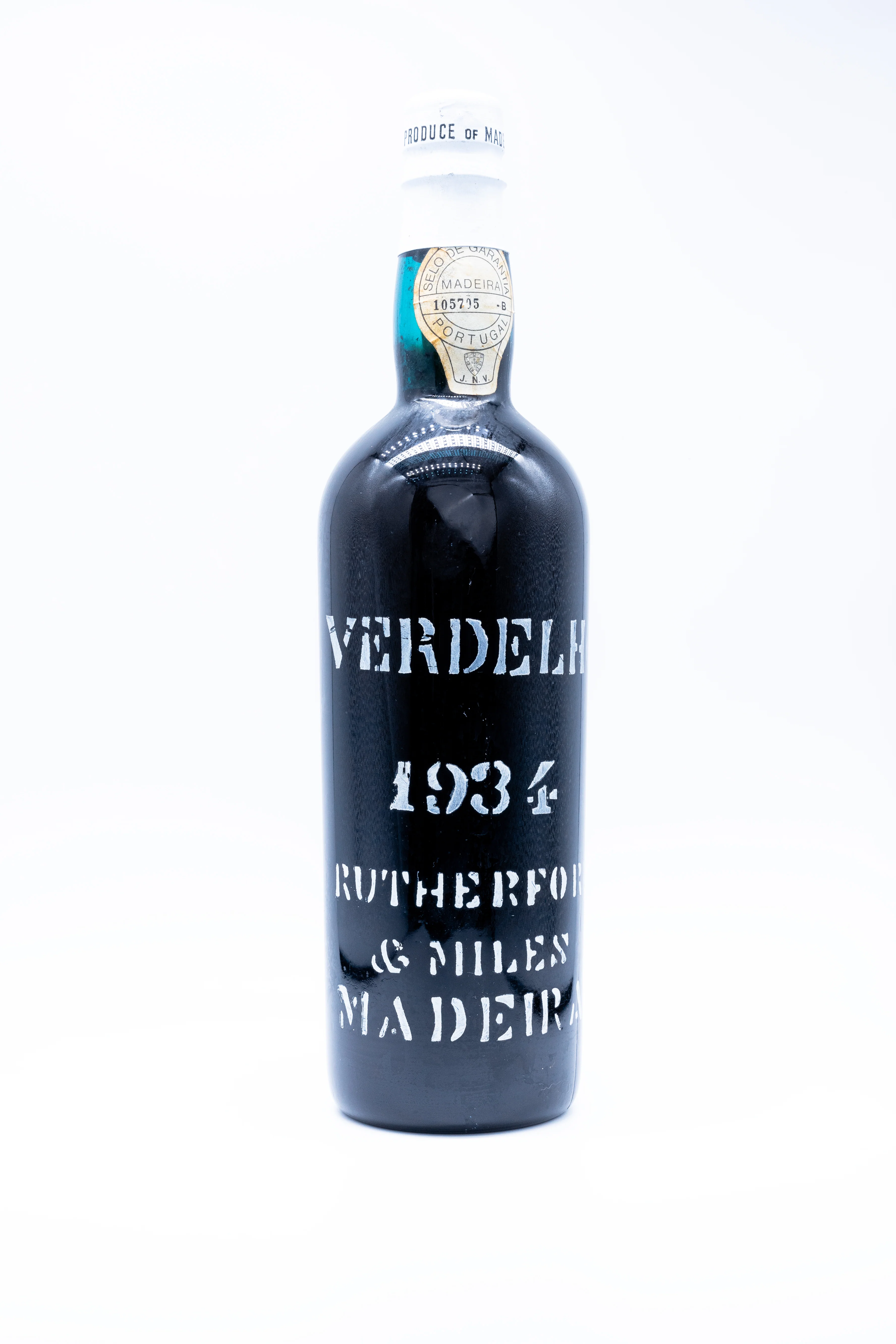 Verdelho 1934