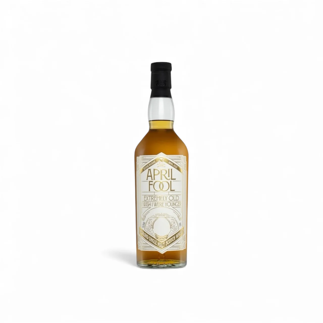 Whisky Exchange – April Fool Highland Whisky 2022