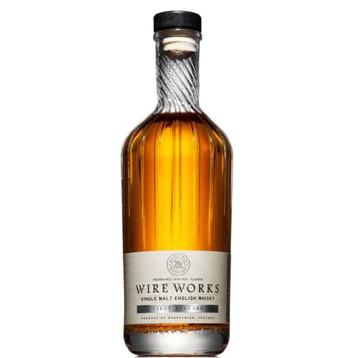 White Peaks Wire Works First Release
