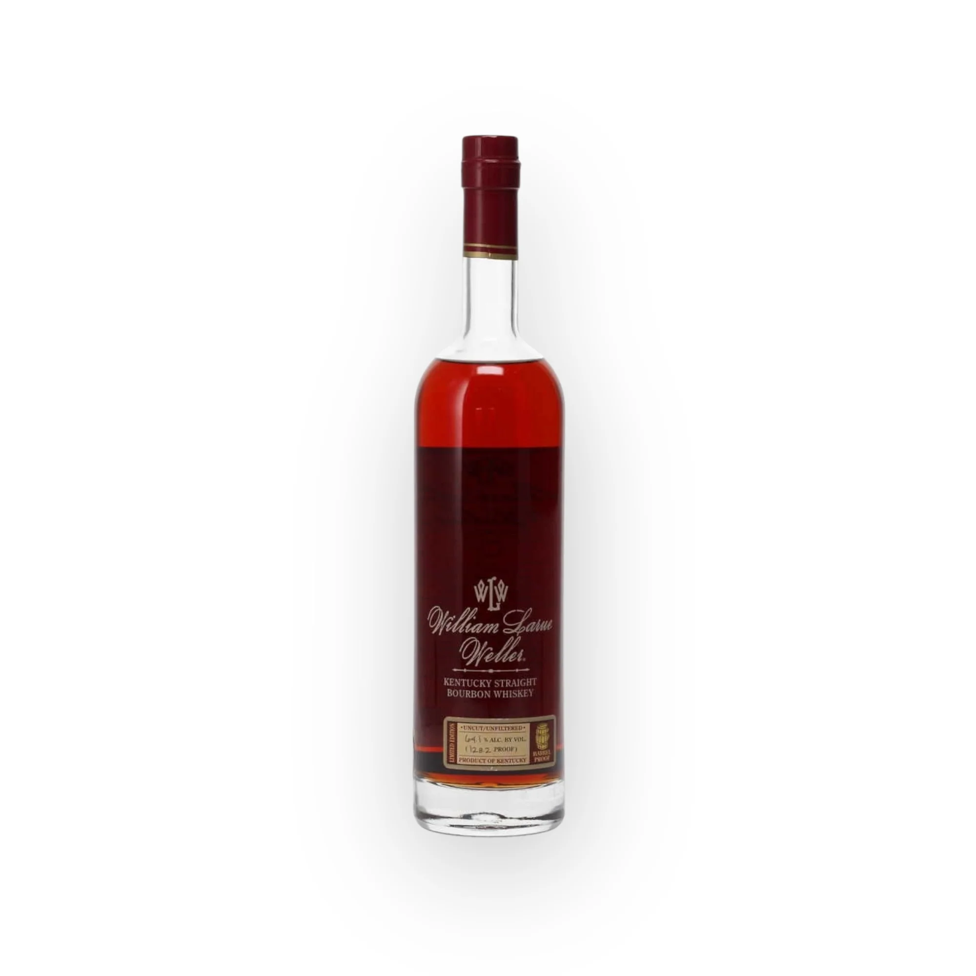 William Larue Weller (2017 Release)