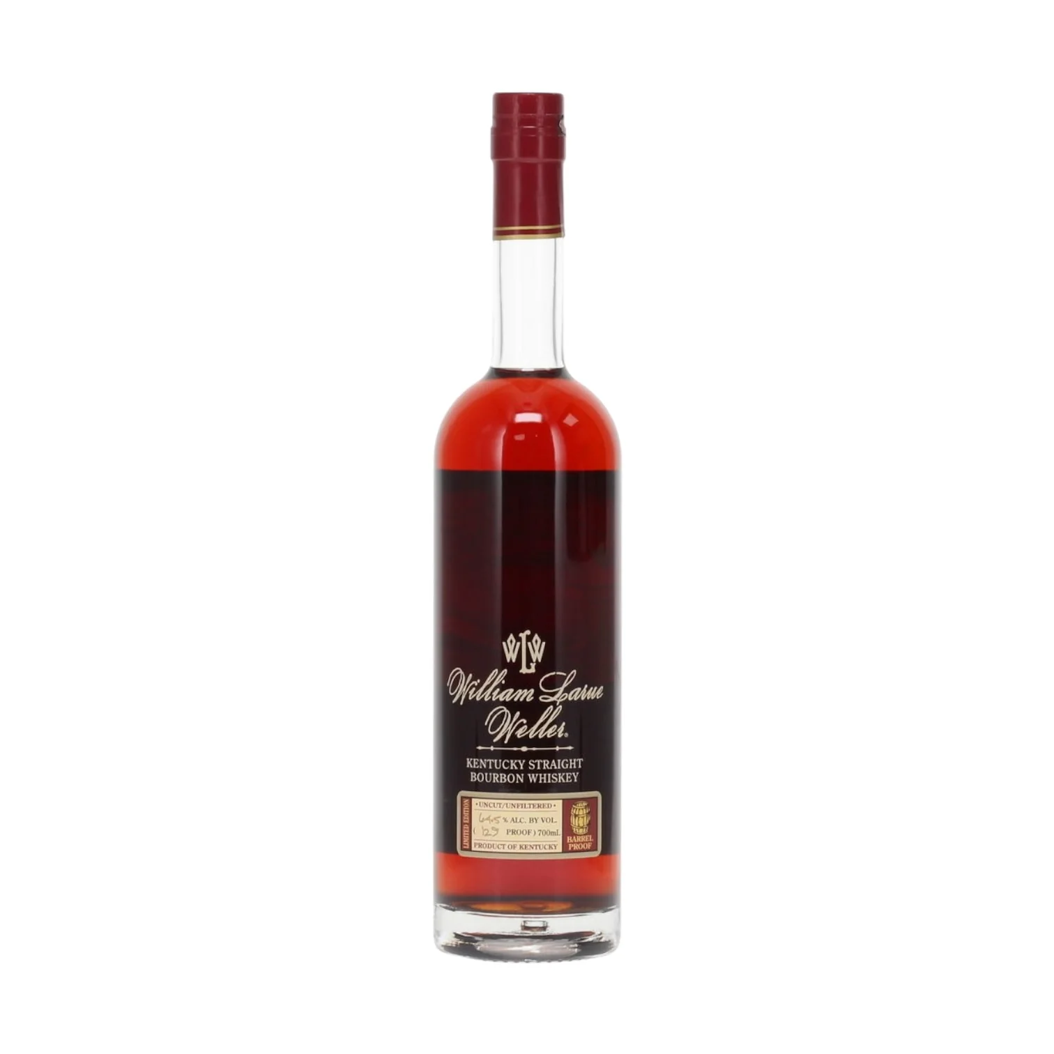 William Larue Weller - BTAC 2025 Limited Edition