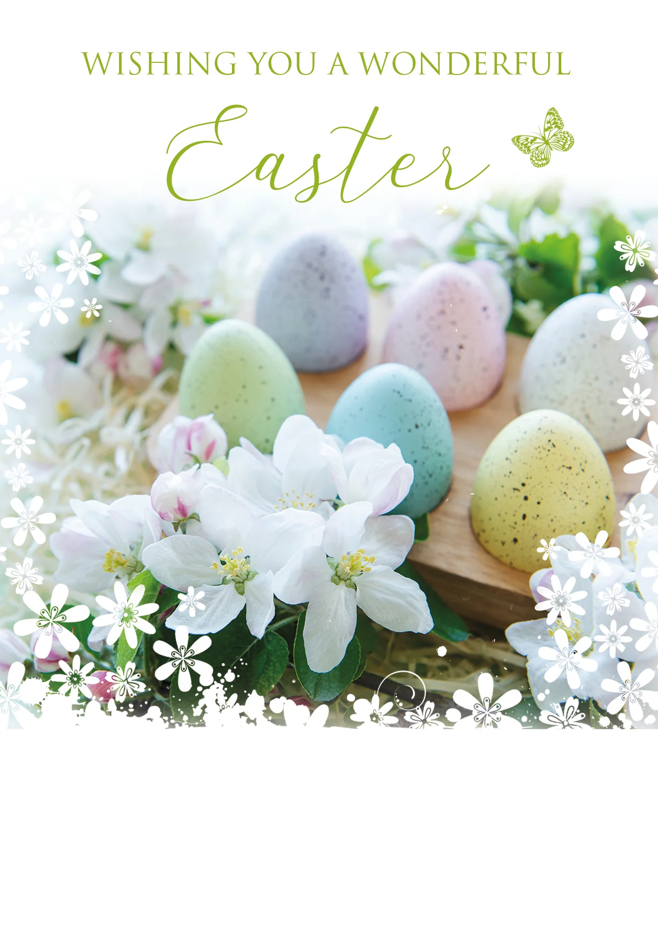 Wishing You A Wonderful Easter - Image 2